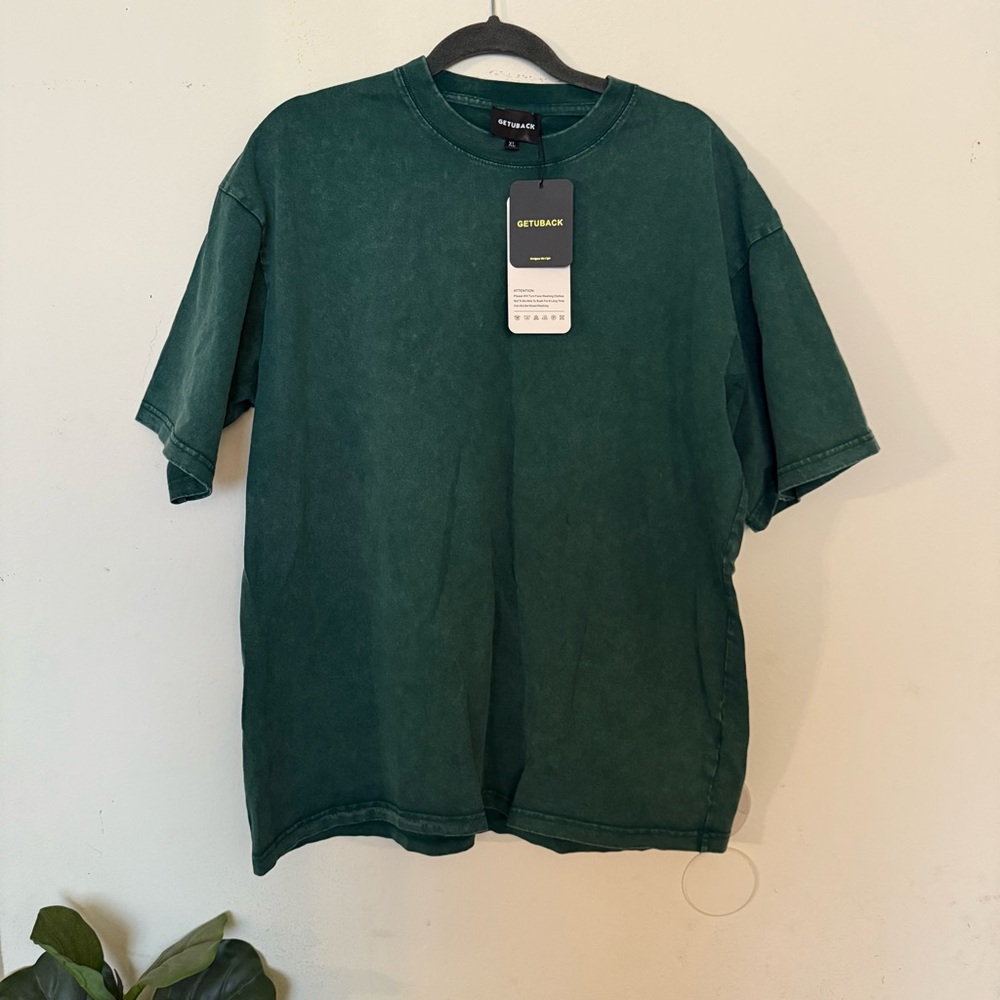 Getuback Tshirts - Picture 4 of 5